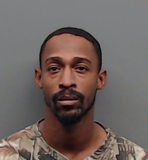 RHODES, BRYANT DEKEITH, Jr. booking photo