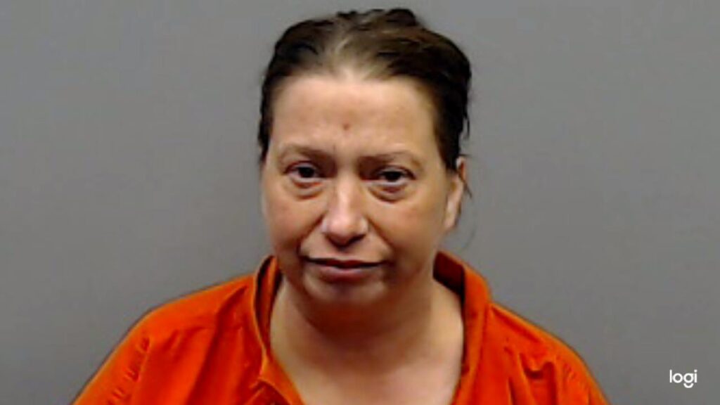 WILT, MIRANDA LEE booking photo