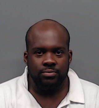 TRUSS, ANTHONY LEROY, Jr. booking photo