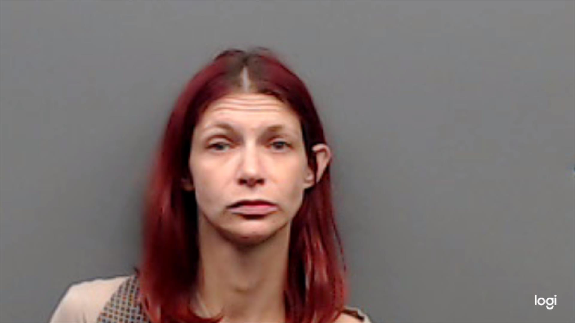 MCCLANAHAN, MEGHAN CASSANDRA arrested by Smith County SO/PD