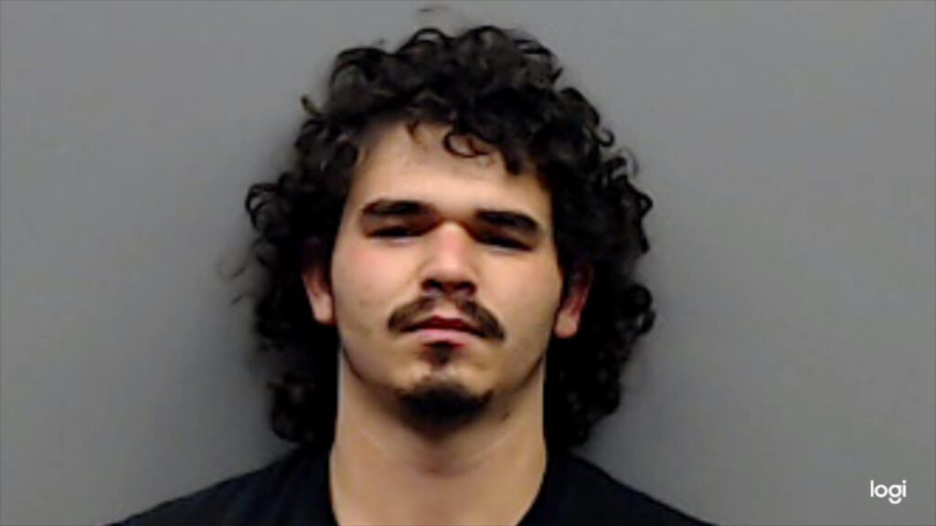 MAYFIELD, DANIEL BROCK booking photo