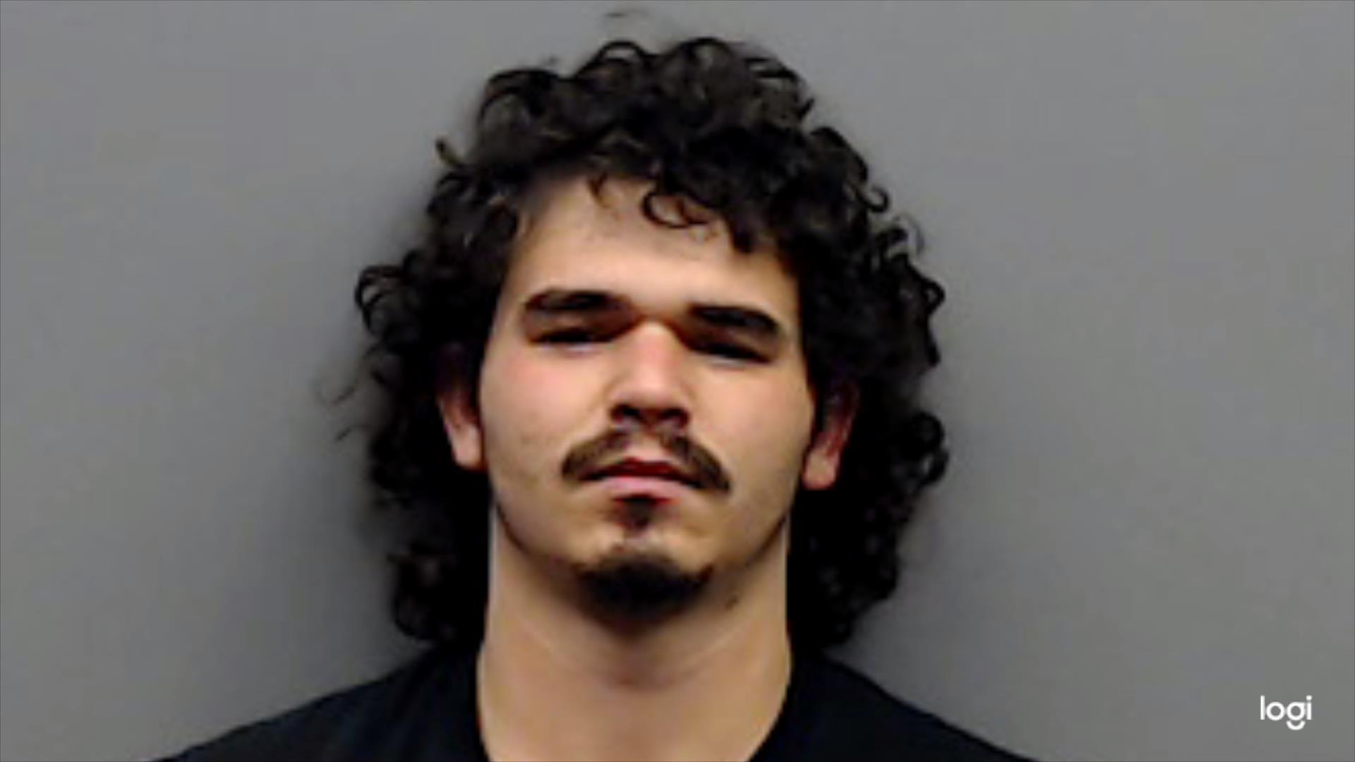 MAYFIELD, DANIEL BROCK arrested by Smith County SO/PD