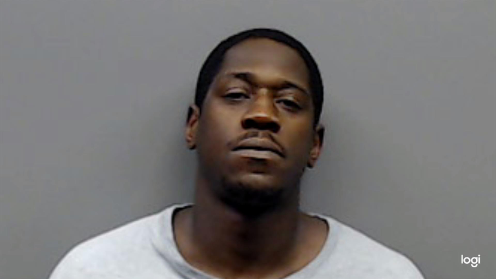 TOWNSEND, ELVIN EUGENE, Jr. arrested by Smith County SO/PD