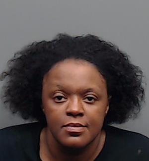 MIDDLETON, VERLENA DANIELLE booking photo