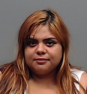 DIAZ, MAGALI booking photo