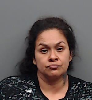 TINOCO, MELINDA booking photo