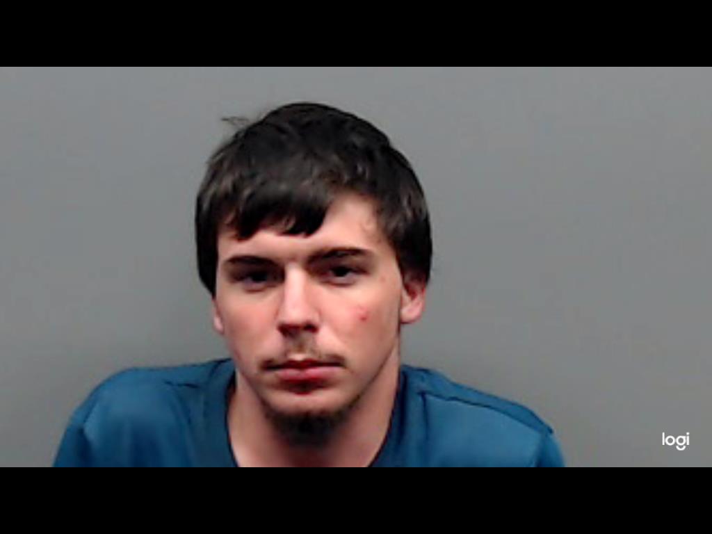 ASHFIELD, SCOTT ALLEN booking photo