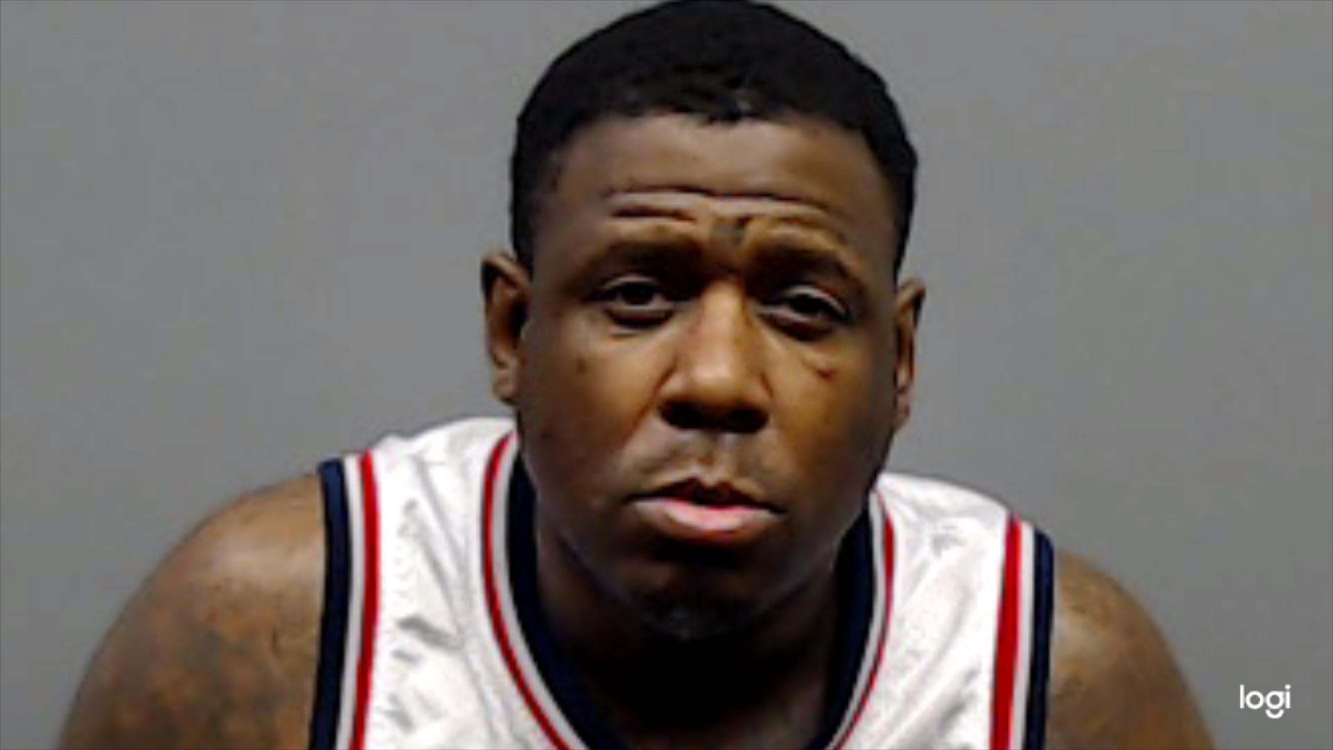 EALY, NORMAN arrested by Smith County SO/PD