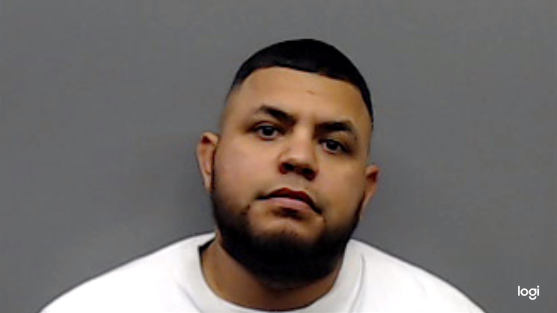 VEGA, RICARDO arrested by Smith County SO/PD