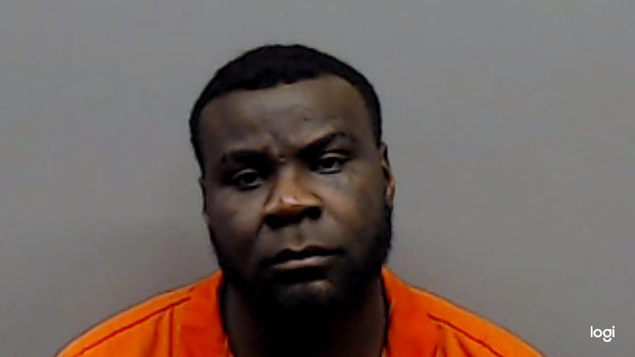 MALINA, JOSHUA ISAIAH arrested by Smith County SO/PD