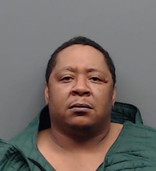 SMITH, JASON JAMAAL booking photo