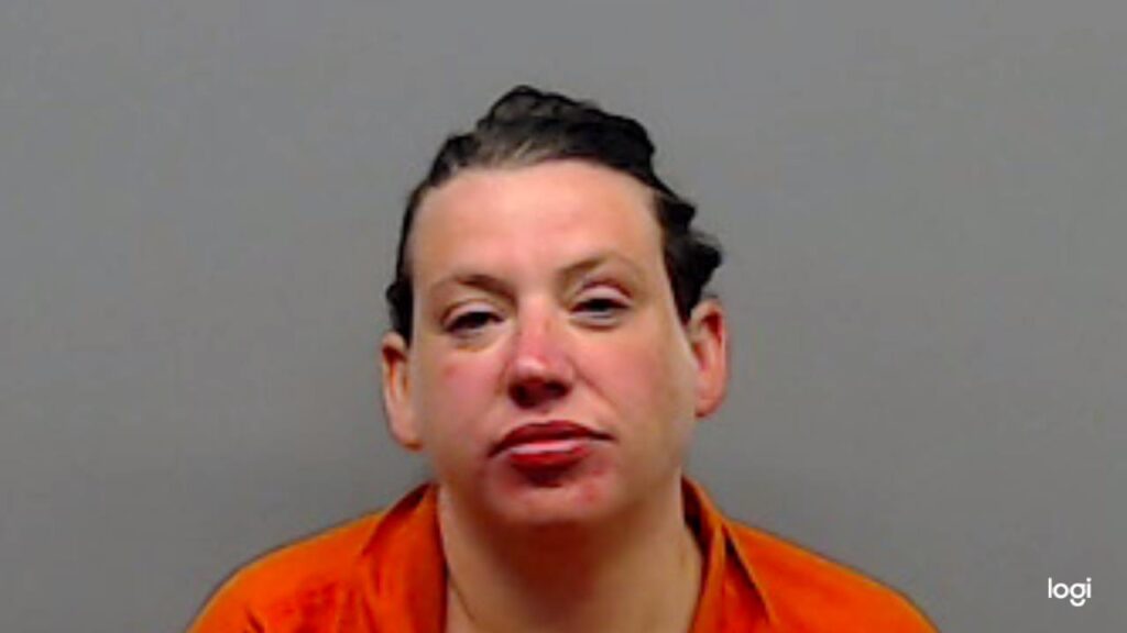 SIMS, SHAUNA RENEE booking photo