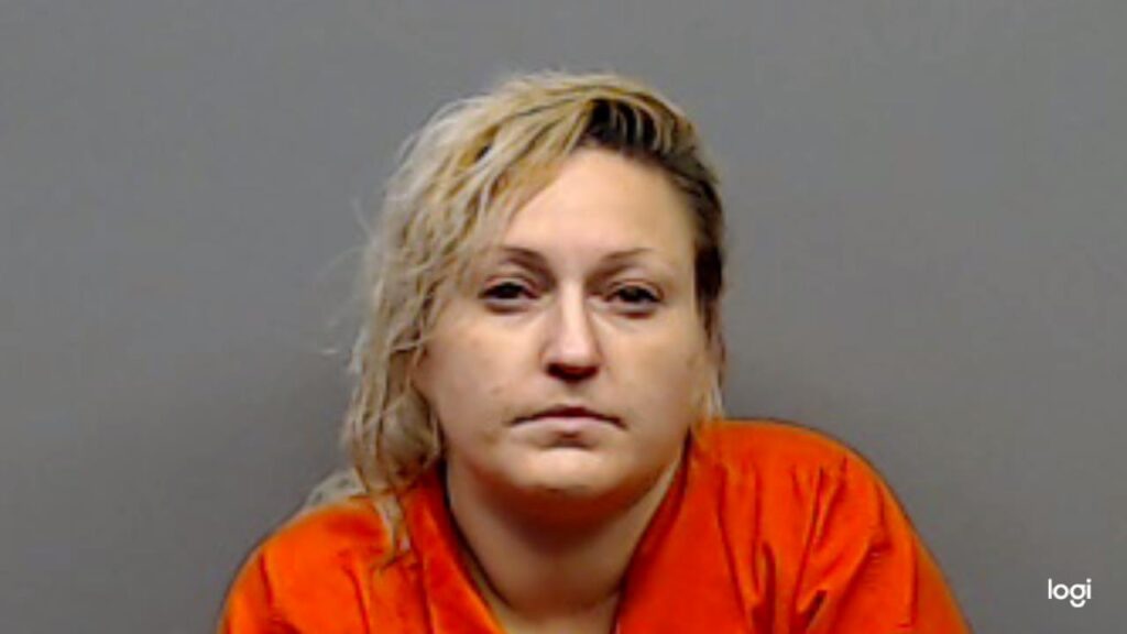 FOSTER, LYNDSAY BROOKE booking photo