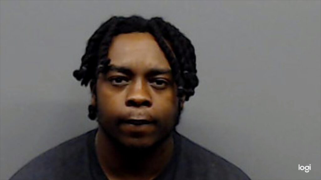 YOUNG, LATREZ MONTRELL booking photo