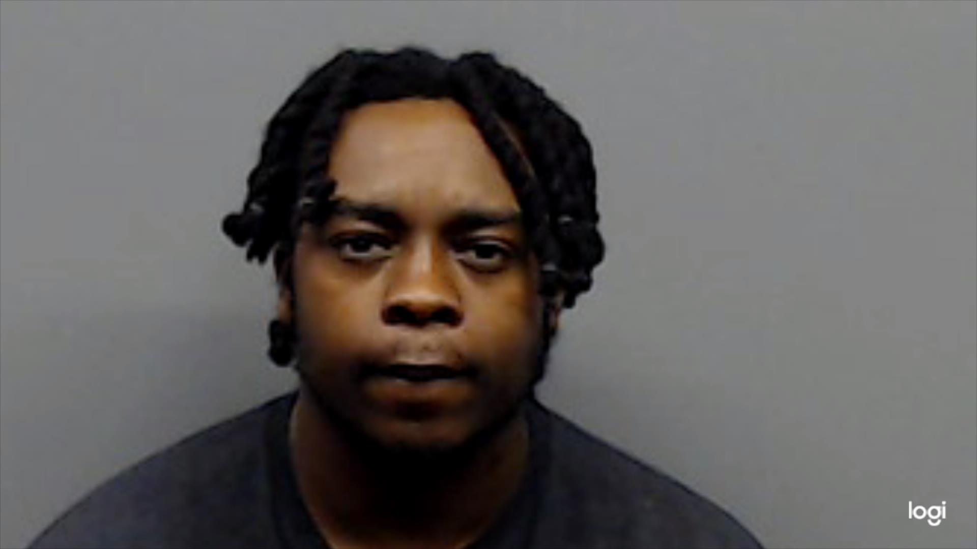 YOUNG, LATREZ MONTRELL arrested by Smith County SO/PD