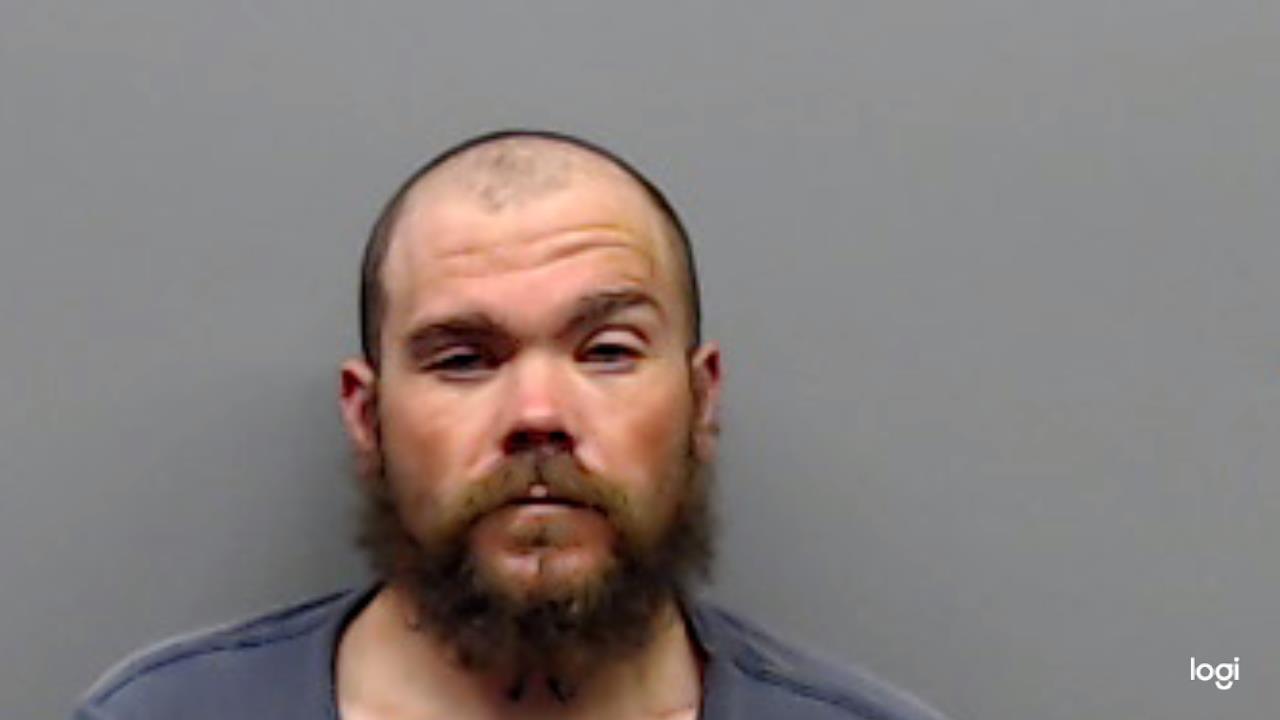 GOODE, DALTON LEE arrested by Smith County SO/PD