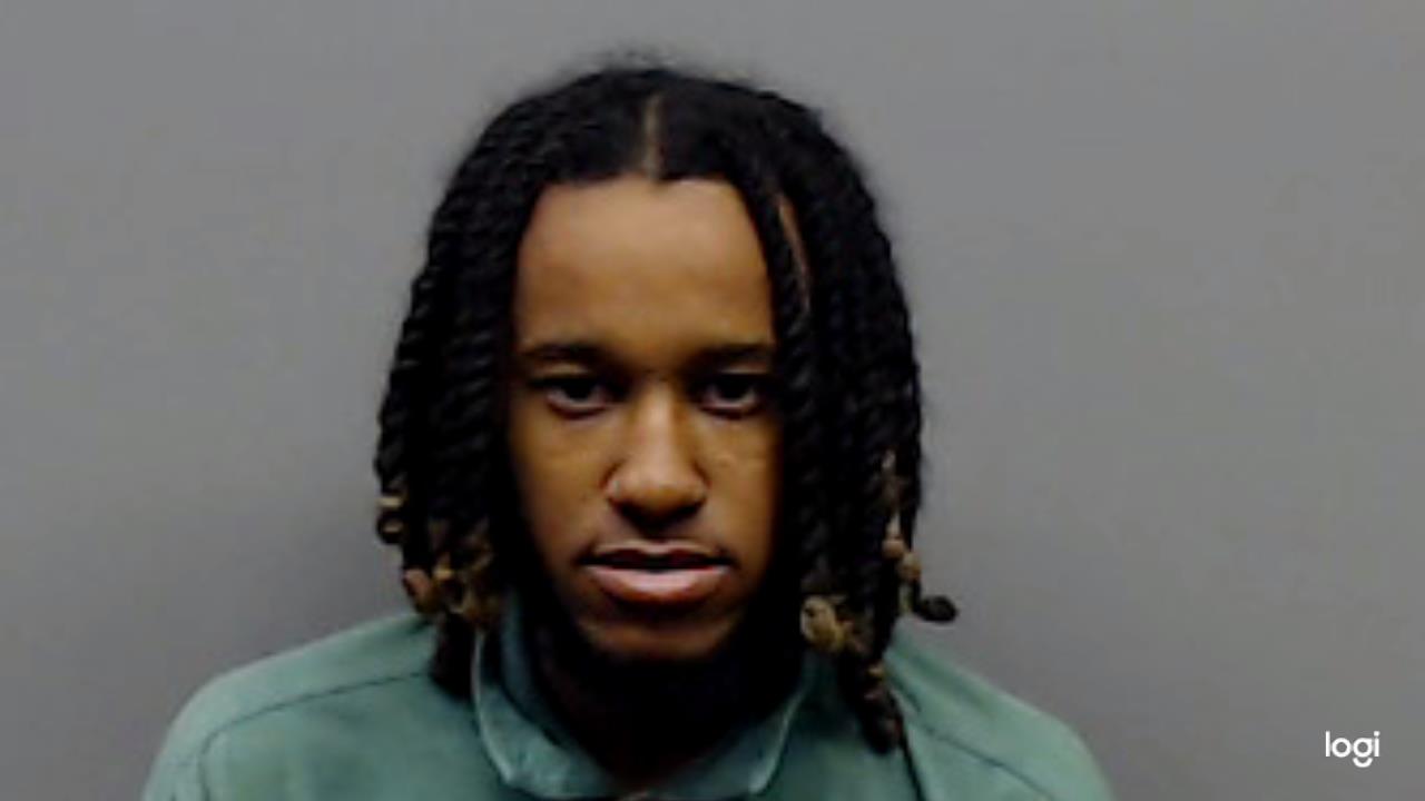 GREEN, KEONI JULIAN arrested by Smith County SO/PD