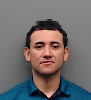 GURRUSQUIETA, CESAR booking photo