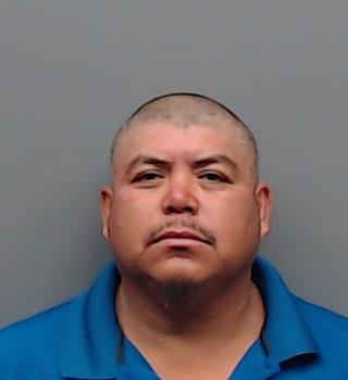 CARRIZALES, EVELIO JUAREZ booking photo