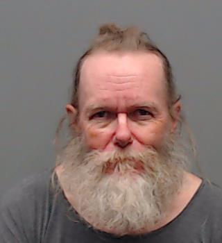 HEIKKA, DAVID CHARLES booking photo