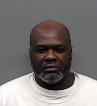 MINER, JAMAL TYRELL booking photo