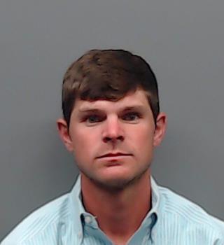 SIEBER, CLAY BARTON booking photo