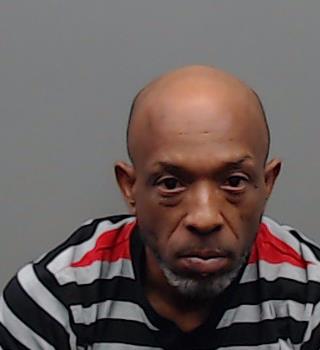 MOORE, GARY DEWAYNE booking photo