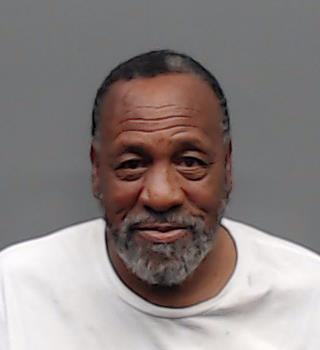 MITCHEM, NATHANIEL THEODORE, Jr. booking photo