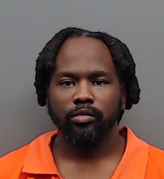 ANDERSON, DARWYN ISAAC JAMIL booking photo