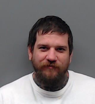 SMITH, ETHAN DAKOTA, Sr. booking photo