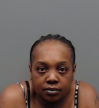 HAYES, LINDA SUE booking photo