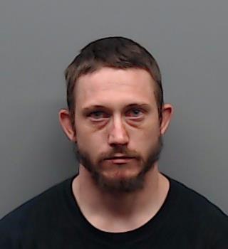 BATES, ALEX KEITH booking photo