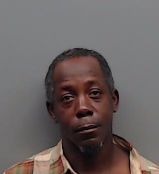 BRADLEY, ANTHONEY TYRONE booking photo