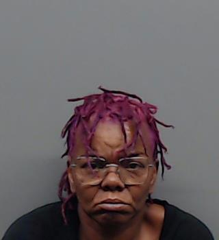 RICHARDSON, VIENECIA booking photo