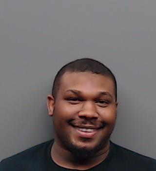 KEMP, DOUGLAS LEWAYNE booking photo