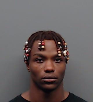 ROBERTS, JAMES booking photo