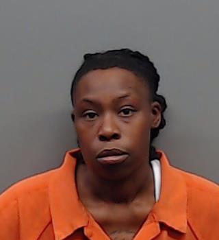 TUCK, BRITTANY ENLISIA booking photo