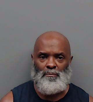 JOHNSON, RUSSELL BENARD booking photo