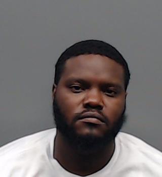 BROWN, BRUNTREVEUN JUJUAN booking photo