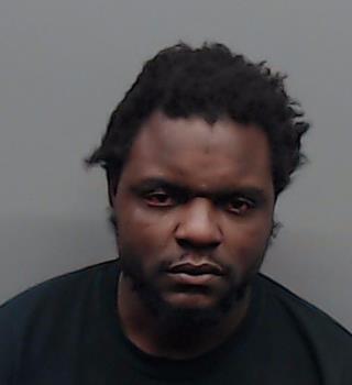 GREENE, DEMETRIUS AVERY booking photo