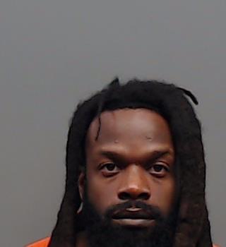 OLIVER, CEDRIC EARL booking photo