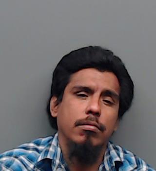 DELATRINIDAD, JOVANI booking photo