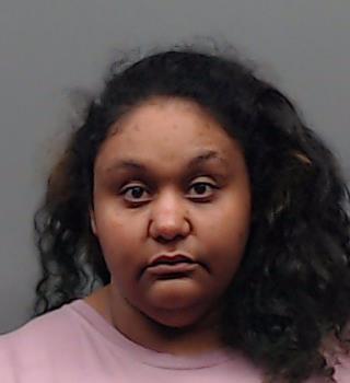 HANDLEY, KIRA ANN booking photo