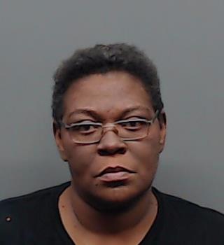 ROQUEMORE, SHAMIOM booking photo