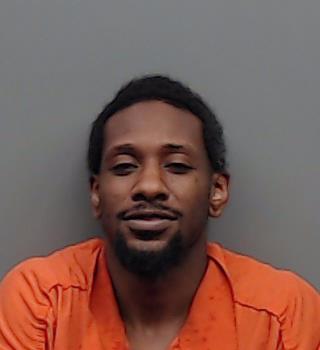 FORTMAN, TRESHAUN LAMONTE booking photo