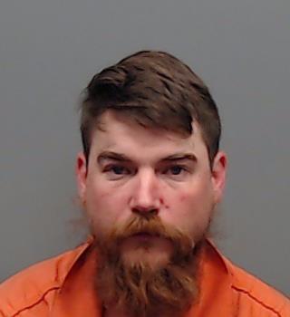 PREISER, COLTON MARK booking photo