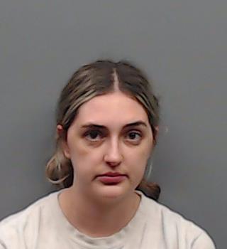 BREWER, HANNAH booking photo