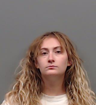HUGGINS, TORI EILEEN booking photo