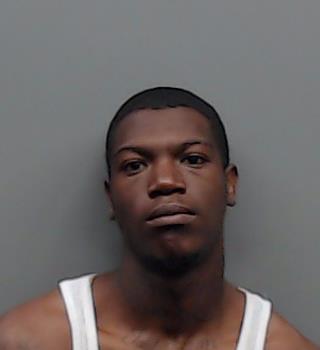 MORRISON, RASHAD ONEAL booking photo