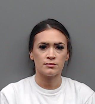 WATTERSON, JESSICA LEA booking photo